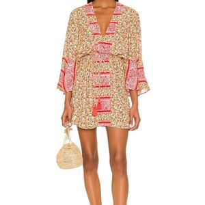 NWT Maaji Joy Caftan